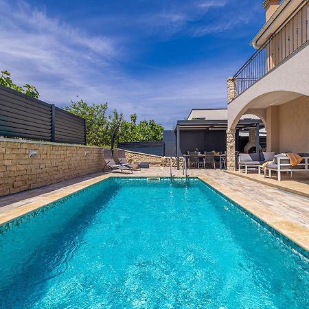 Villa Dijana West Linardići Eksteriør billede