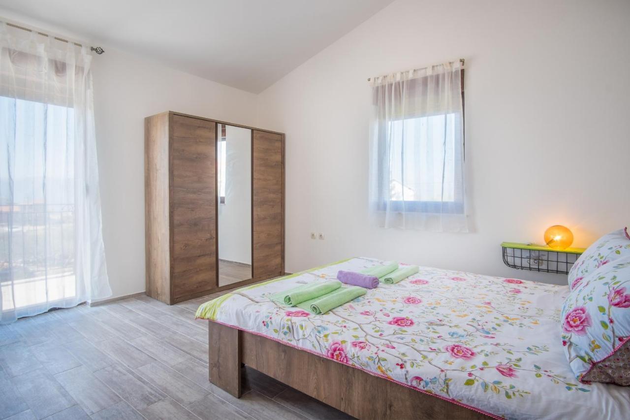 Villa Dijana West Linardići Eksteriør billede