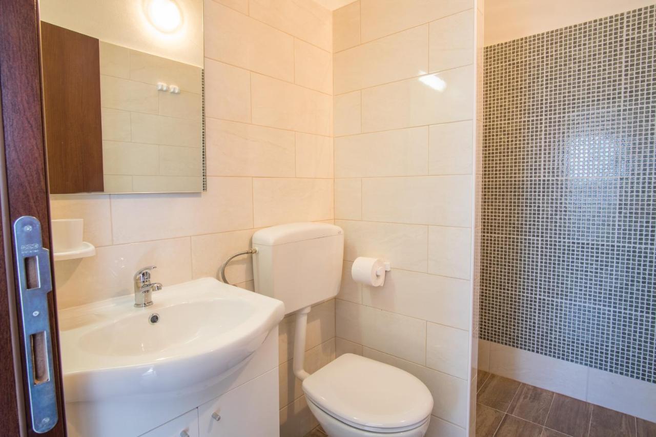 Villa Dijana West Linardići Eksteriør billede