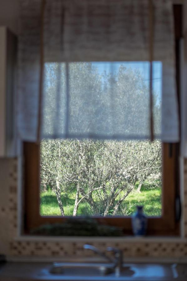 Villa Dijana West Linardići Eksteriør billede